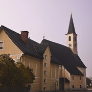 Pfarrkirche Wörschach
